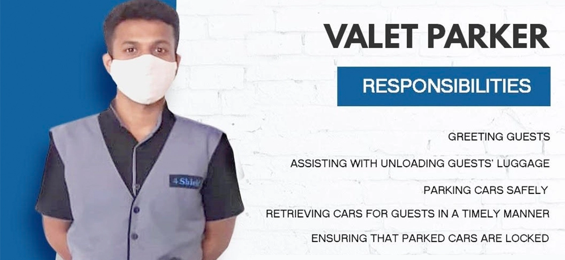 Security Services